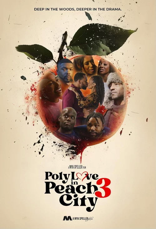 Poly Love in Peach City 3