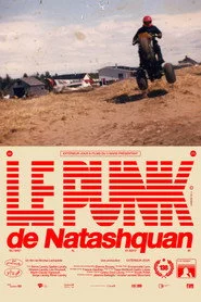 Le Punk de Natashquan