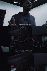 The last dance