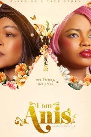 I Am Anis
