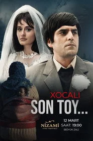 Xocalı. Son toy