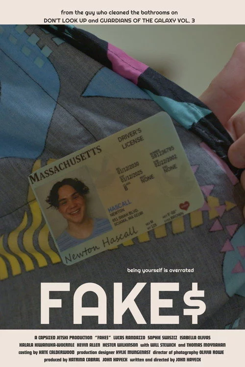 Fake$