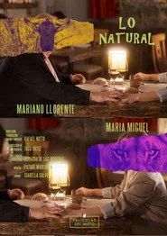 Lo natural