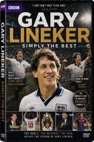 Gary Lineker - Simply The Best