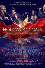 Hollywood Gala II - Award Night at the Symphony