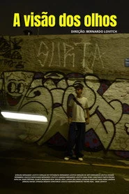 A Visão dos Olhos