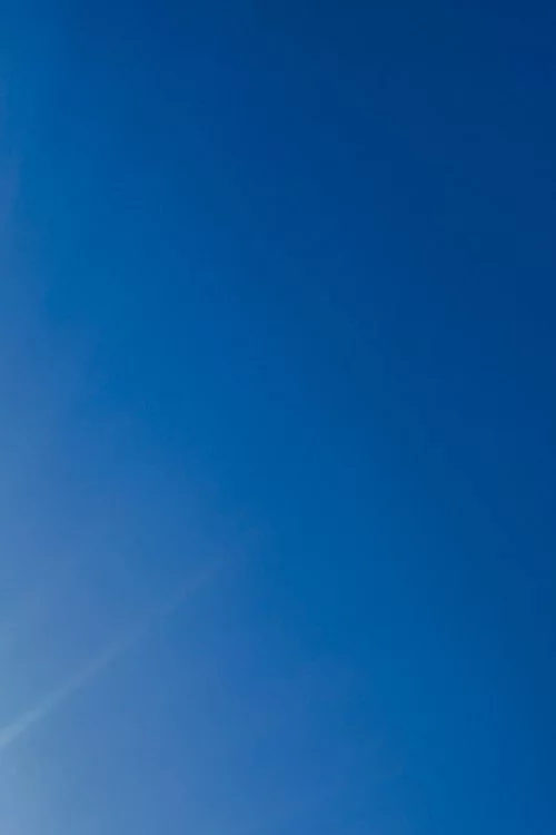 Sky Journal [Blue]