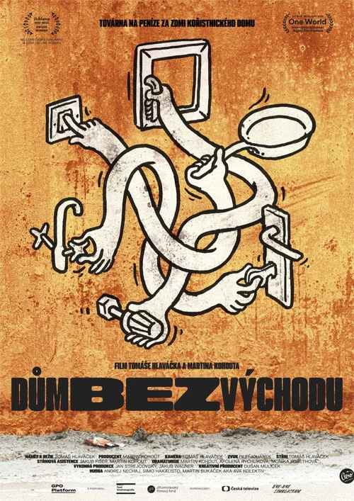 Dům bez východu
