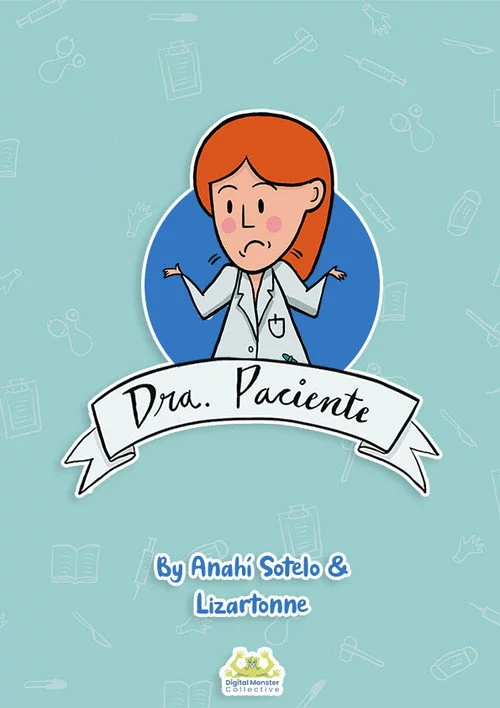 Dra. Paciente