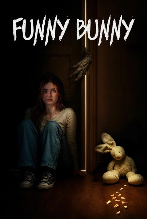 Funny Bunny