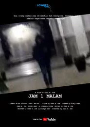 Jam 1 Malam