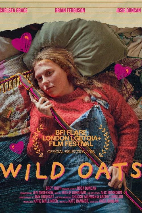 Wild Oats