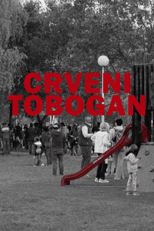 Crveni tobogan