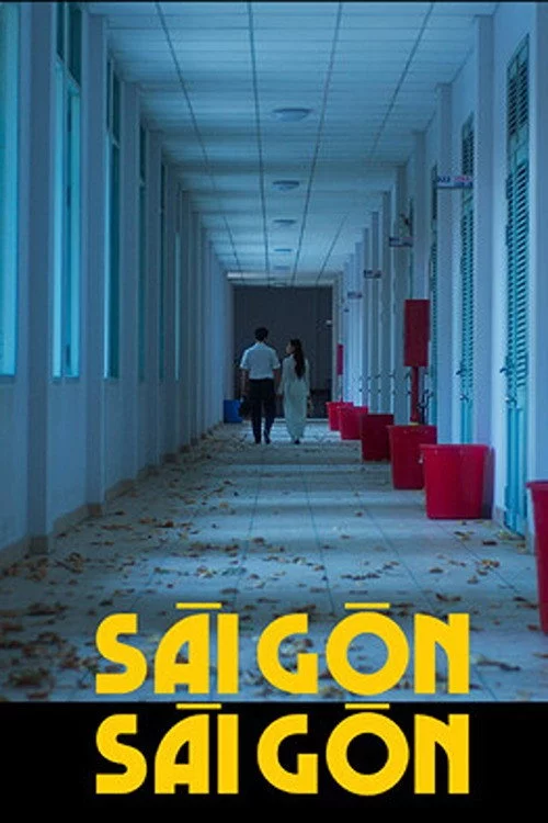 Saigon Saigon