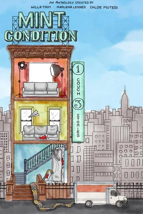 Mint Condition
