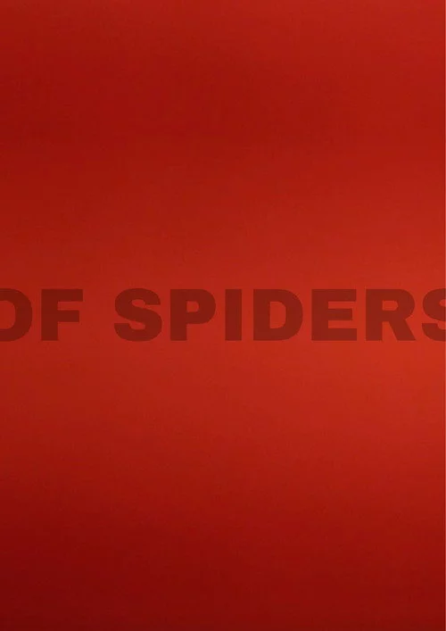 Of Spiders