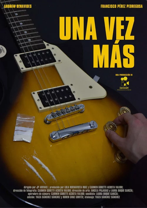 Una Vez Más