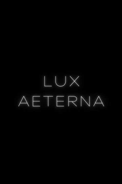 LUX AETERNA
