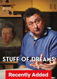 The Stuff of Dreams