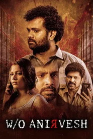 W/O Anirvesh