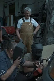 Вовчик Громовержець