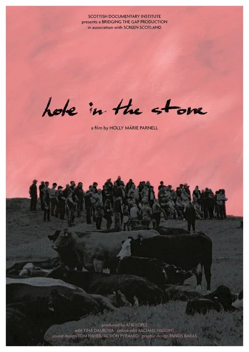 Hole in the Stone