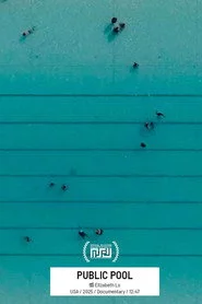 Public Pool