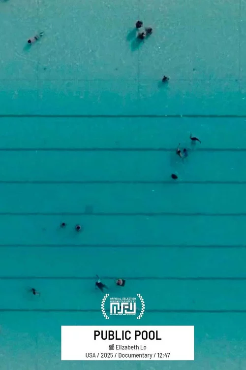 Public Pool
