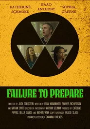 Failure to Prepare