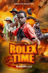 Rolex Time