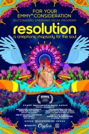Resolution