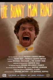 The Bunny Man Runs