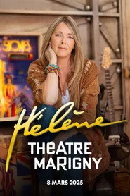 Hélène - Théâtre Marigny