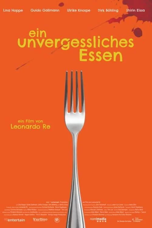 Ein unvergessliches Essen