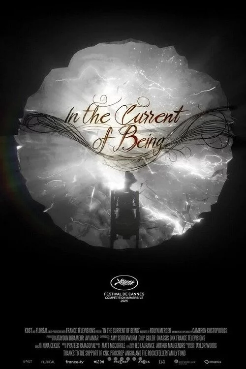 In the Current of Being