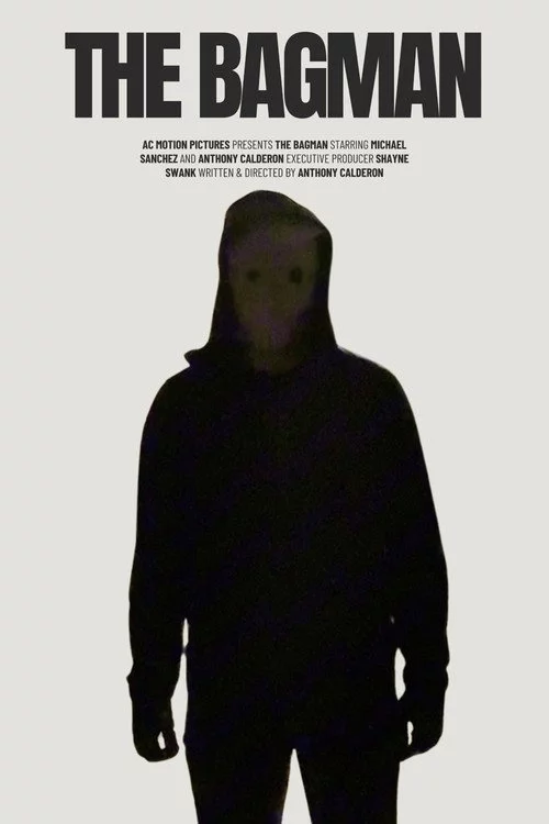The Bagman: First Cut