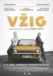 Vžig