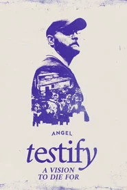 Testify: A Vision To Die For