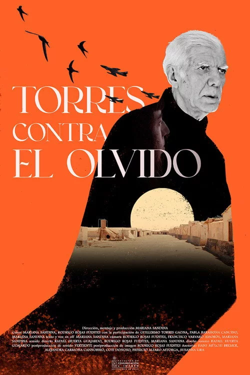 Torres contra el olvido