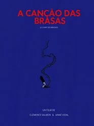 A canção das brasas