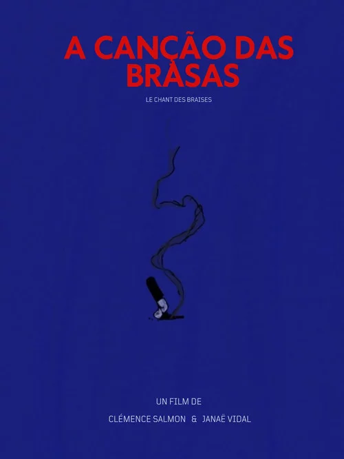 A canção das brasas