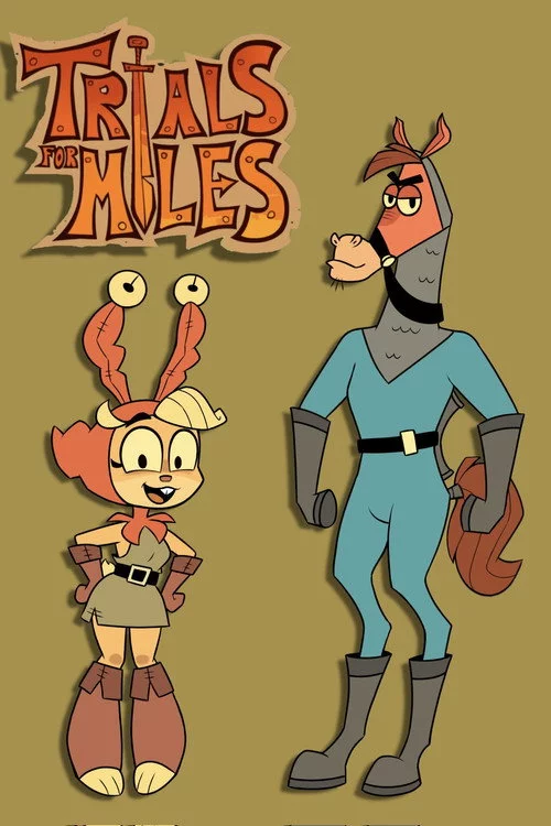 Trials for Miles