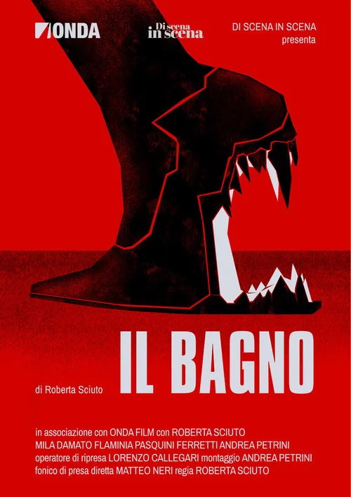 Il bagno