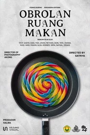 Obrolan Ruang Makan