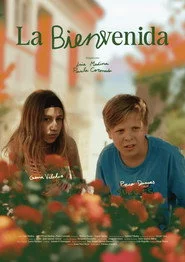 La Bienvenida