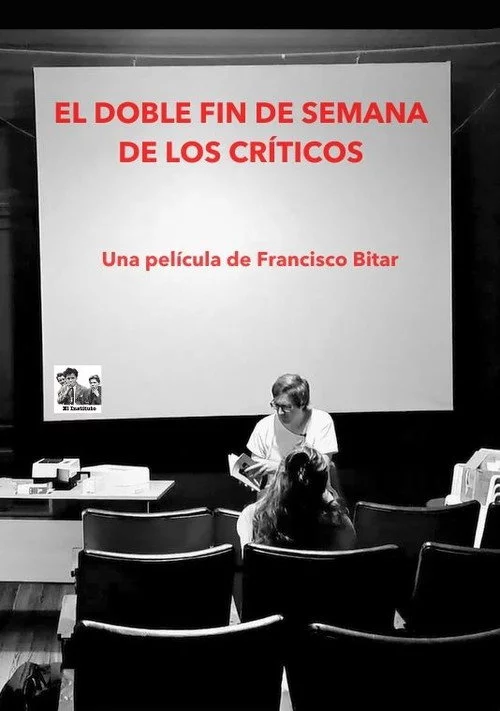 El doble fin de semana de los críticos