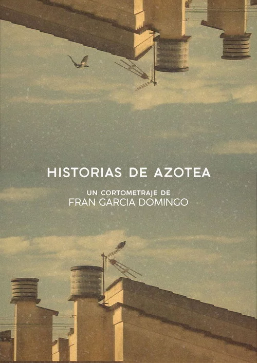 Historias de azotea