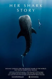 Her Shark Story