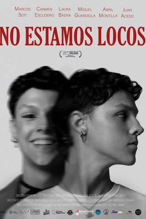 No estamos locos