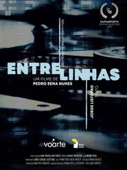 Entrelinhas
